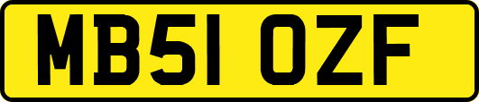 MB51OZF