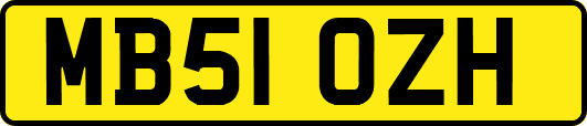 MB51OZH