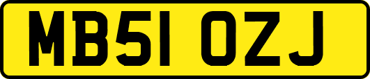 MB51OZJ