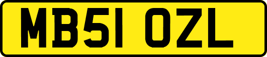 MB51OZL