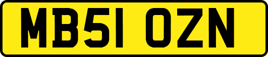 MB51OZN