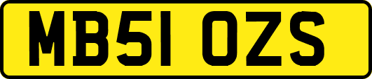 MB51OZS