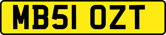 MB51OZT