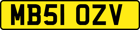 MB51OZV