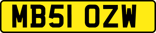 MB51OZW