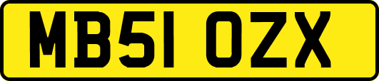 MB51OZX