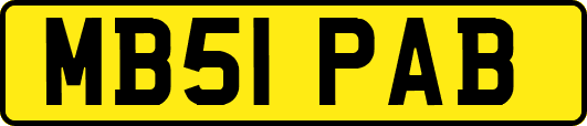 MB51PAB