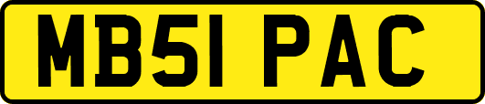 MB51PAC