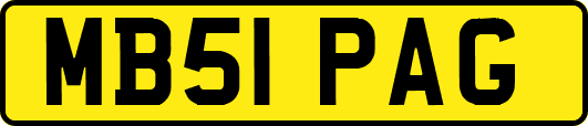 MB51PAG