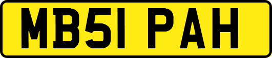 MB51PAH