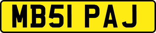 MB51PAJ