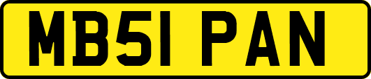 MB51PAN