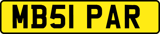 MB51PAR
