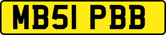 MB51PBB