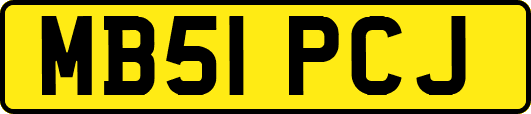 MB51PCJ