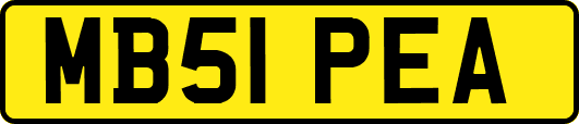 MB51PEA