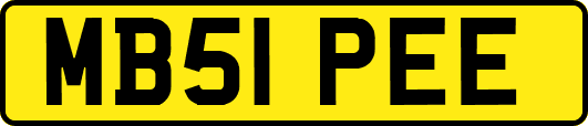MB51PEE