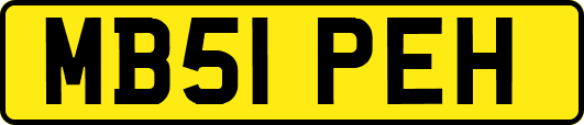 MB51PEH