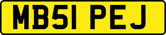 MB51PEJ