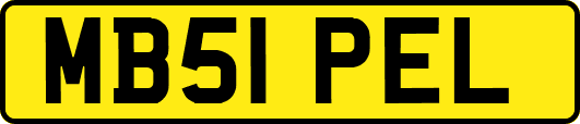 MB51PEL