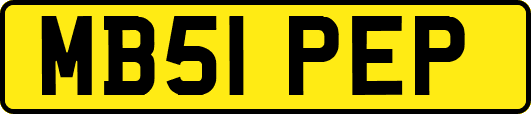 MB51PEP
