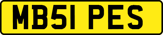 MB51PES