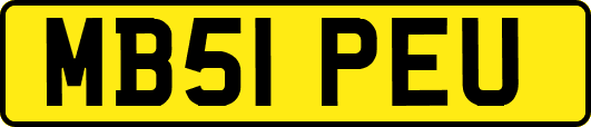 MB51PEU