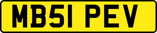 MB51PEV