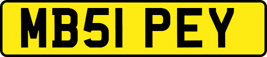 MB51PEY