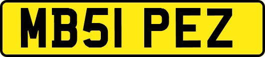 MB51PEZ