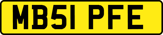 MB51PFE