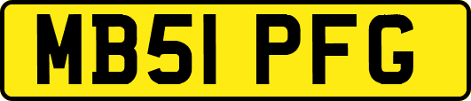 MB51PFG
