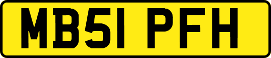 MB51PFH