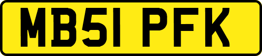 MB51PFK