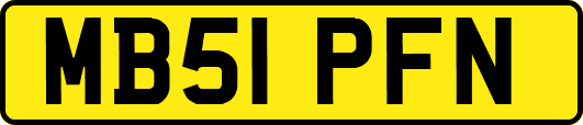 MB51PFN