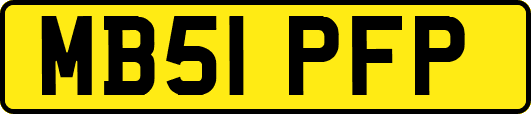 MB51PFP