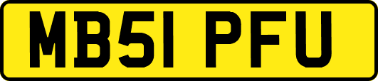MB51PFU