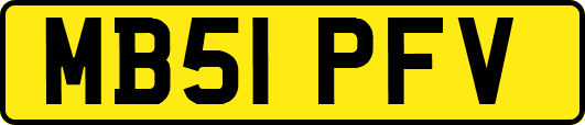 MB51PFV