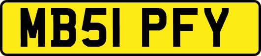 MB51PFY