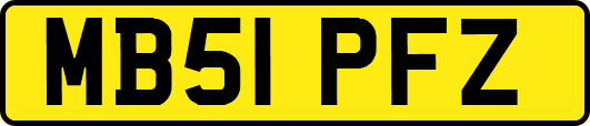 MB51PFZ