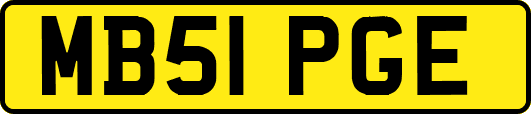 MB51PGE