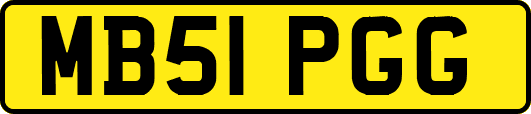 MB51PGG