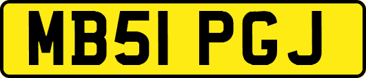 MB51PGJ