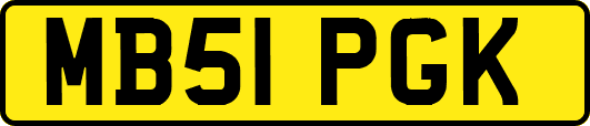MB51PGK