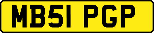 MB51PGP