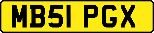MB51PGX