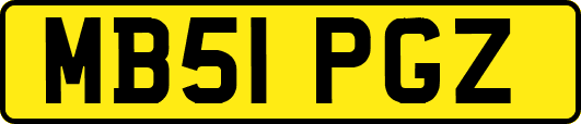 MB51PGZ