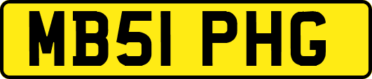 MB51PHG