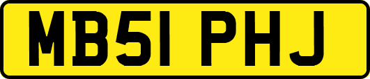 MB51PHJ