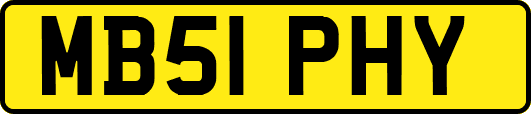 MB51PHY